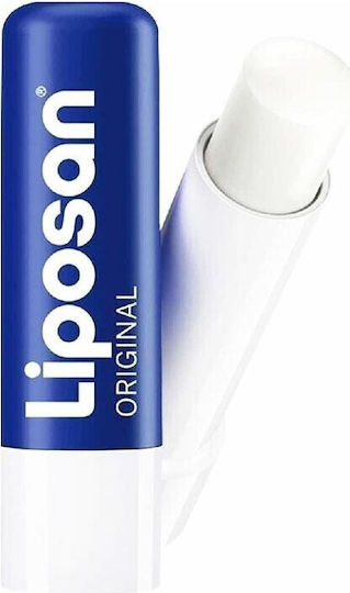 Liposan 24h+ Hidratacion Lip Balm 4.8gr
