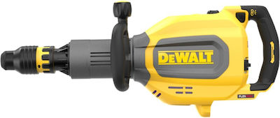 Dewalt Κρουστικό Κατεδαφιστικό Μπαταρίας 54V