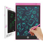 Cameleon LCD Writing Tablet 12" Pink