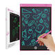 Cameleon LCD Writing Tablet 12" Pink