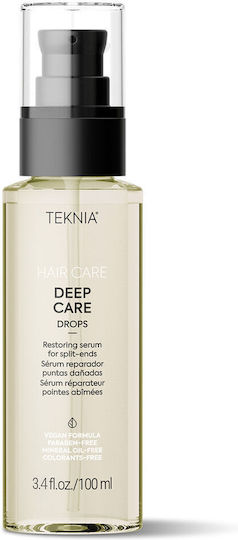 Lakme Serum Μαλλιών 100ml
