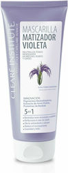 Clear Institute Μάσκα Μαλλιών 200ml Clear Institute Μάσκα Μαλλιών 200ml