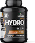 Warrior Lab Hydro Plus Gluten Free with Flavor Strawberry 2kg