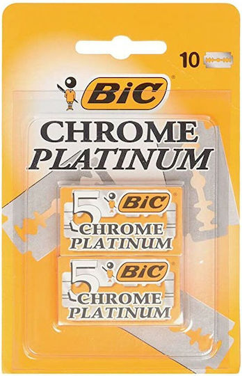 Bic Replacement Blades 10pcs