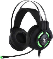 T-Dagger Andes Over Ear T-Dagger Andes Over Ear