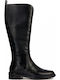 Walk Pleasure Cizme dama Negre