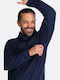 Scimitar Windstopper Athletic Jacket Waterproof and Windproof Black