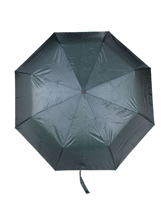 Winddicht Regenschirm Kompakt Khaki