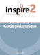 Inspire Lycee, 2 Guide Pedagogique