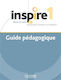 Inspire Lycee , 1 Guide Pedagogique
