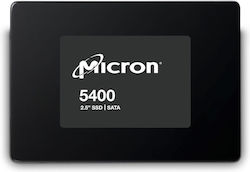 Micron 5400 Pro 240GB 2.5'' MTFDDAK240TGA-1BC1ZABYYR