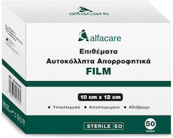 Alfa Care Филм Стикер за Поправка Alfa Care Филм Стикер за Поправка