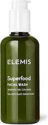 Elemis Superfood Течен Почистване на Лице 200мл Elemis Superfood Течен Почистване на Лице 200мл