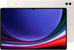 Samsung Galaxy Tab S9 Ultra 14.6" с WiFi (16ГБ/1000ГБ) Бежов