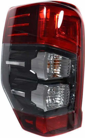 Stop Lights Led for Mitsubishi L200 2020