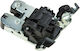 Door lock Seat Ibiza Skoda Fabia Audi A1 8K9827505