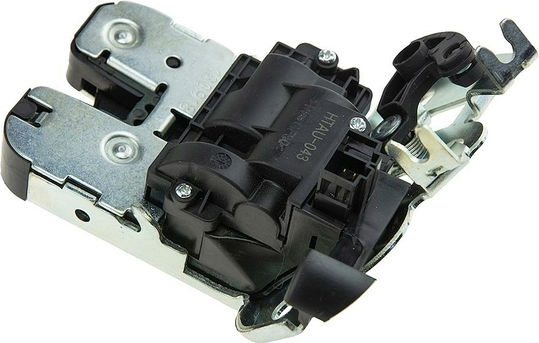 Door lock Seat Ibiza Skoda Fabia Audi A1 8K9827505