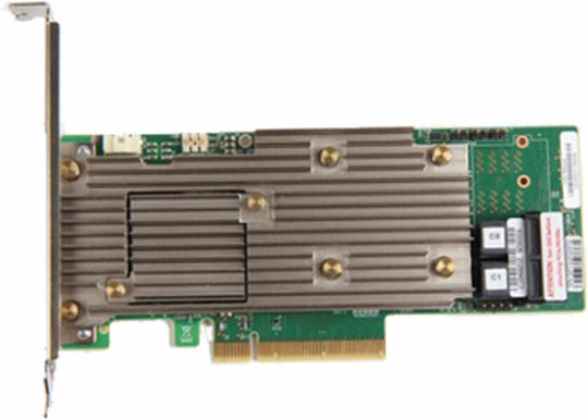 Fujitsu Κάρτα PCIe σε θύρα RAID Praid