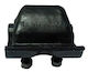 Impact Rubber Toyota Hilux 4 Pieces