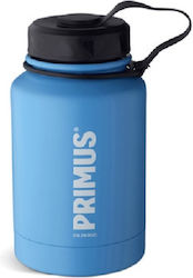 Primus Trailbottle Vacuum 500ml Μπλε