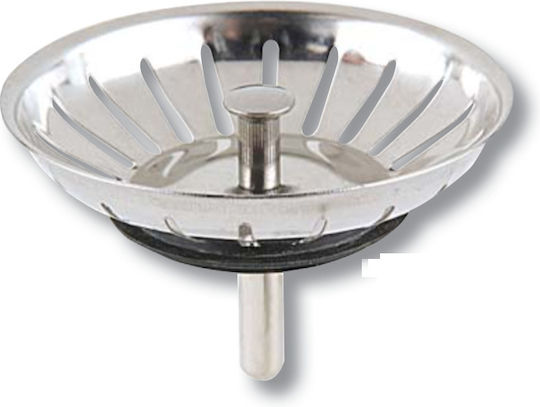 Spek Rack Sink with Diameter 83mm