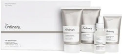 The Ordinary Set Îngrijire pentru Hidratare & Anti-îmbătrânire