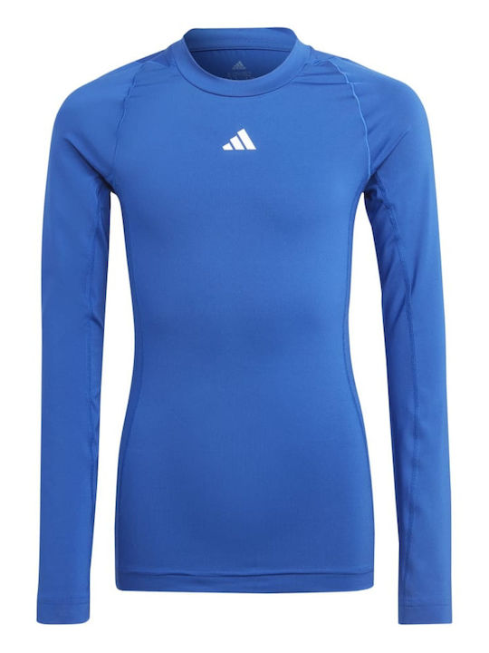adidas Blue