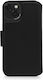 Decoded Wallet Piele Negru (iPhone 13/14)
