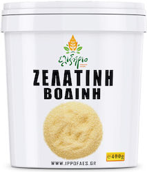Ελιξήριο Ζελατίνη Βοδινή 400gr