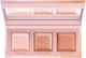Essence Love Palette with Eye Shadows in Pressed Powder Form 16gr