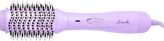 Mermade Hair Blow Dry Brush Electric Hair Brush