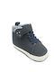 Meridian Shoes Baby Stiefeletten Blau