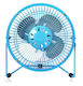 KMT Style Fan USB Hellblau 9049574