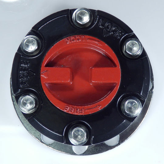 Free Wheel Hub 4x4 Car for Toyota Hilux
