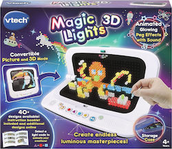 Vtech Magic Lights 3d Дъска 19.319.3см.