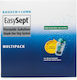 Bausch & Lomb Easysept Contact Lens Solution 3x360ml