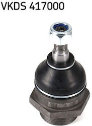 SKF Motorcycle Wheel Axle