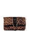 Women's Bag Handbag Brown