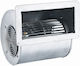 Bahcivan 200W cu Diametru F1300mm Argintiu