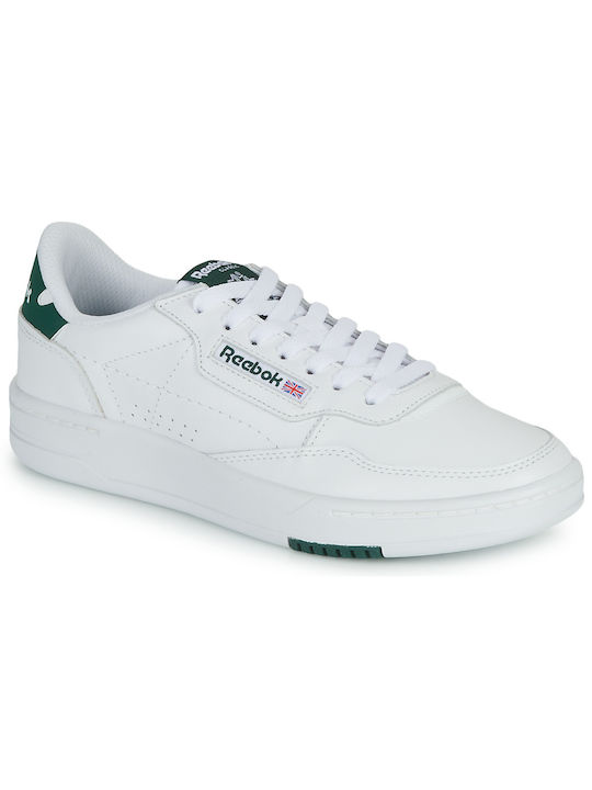 Reebok Court Sneakers White