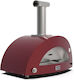 Alfa Forni Pizza Oven Wood