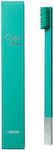 Apriori Manual Toothbrush Medium Turquoise 1pcs