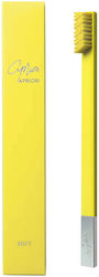 Apriori Slim Sunflower Yellow Silver Manual Too...