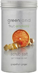 Greenland Scrub for Body 400gr