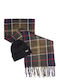 Women's Wool Scarf Multicolour