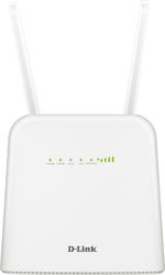 D-Link DWR-960W Ασύρματο 4G Mobile Router Wi‑Fi 5