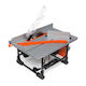 Kraft & Dele EC-554 Banc de tăiere cu Putere 1500W, Disc de tăiere cu Diametru 200mm & Viteză de tăiere 2950rpm