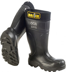 Camminare Chest Waders