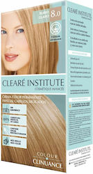 Clear Institute 8.0- Clear Institute 8.0-