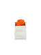 Eternal Rose Forever Orange 1pcs